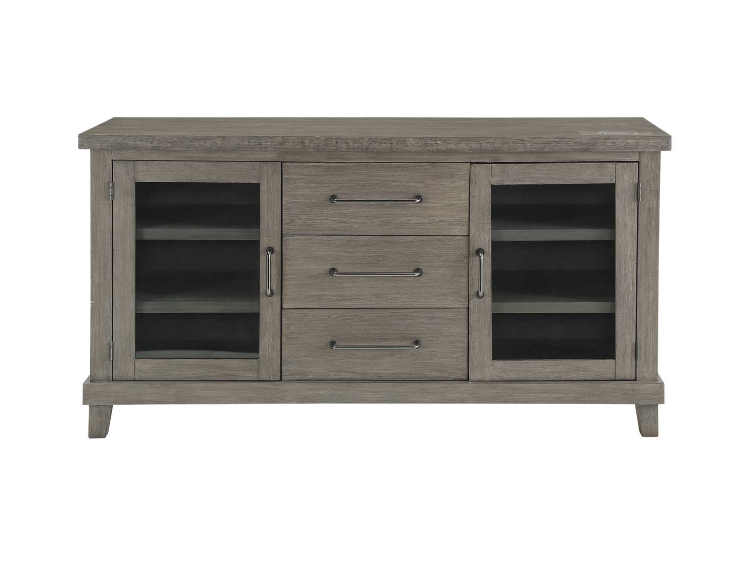 Mila 6 Piece Set
(Table, Bench & 4 Side Chairs)