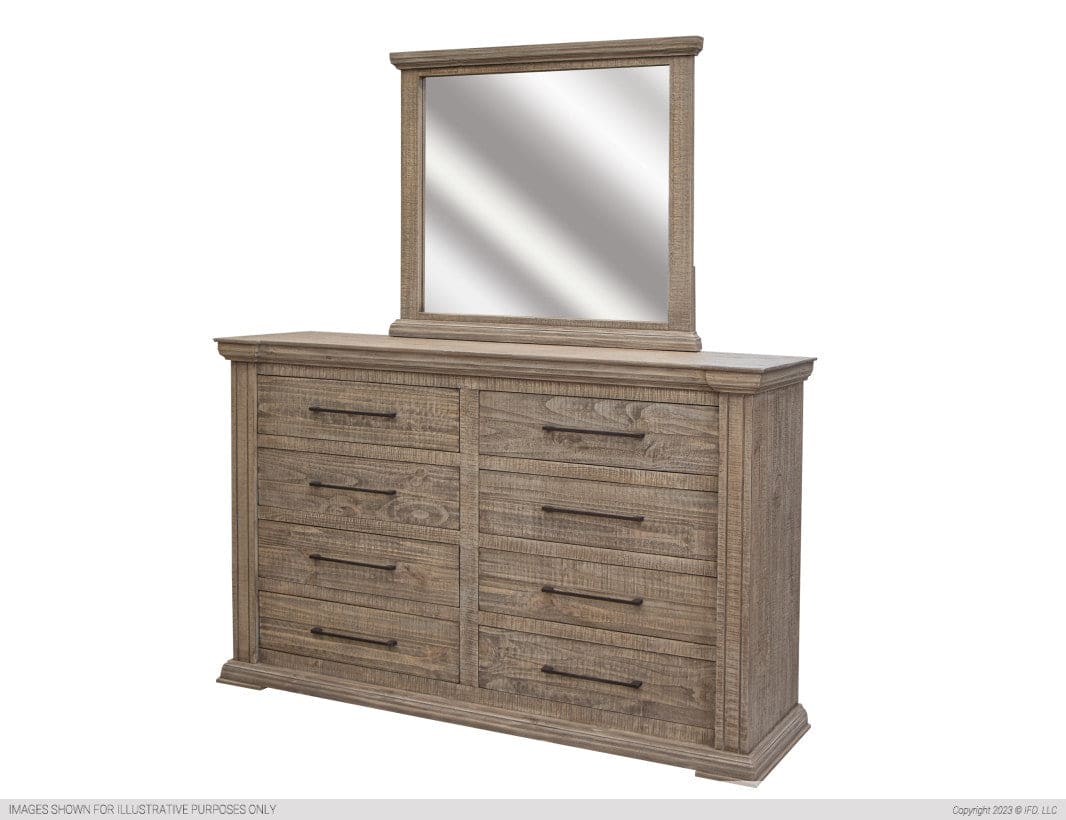 3 Drawers, Night Stand