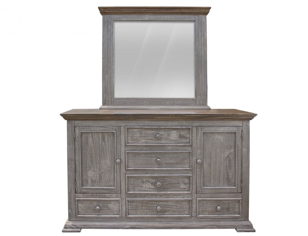 3 Drawer, Night Stand