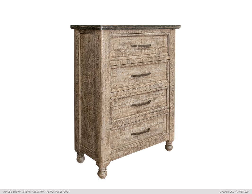 1 Drawer, Nightstand