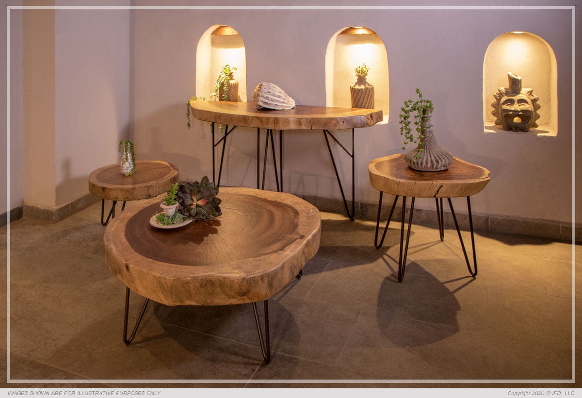 High Cocktail Table