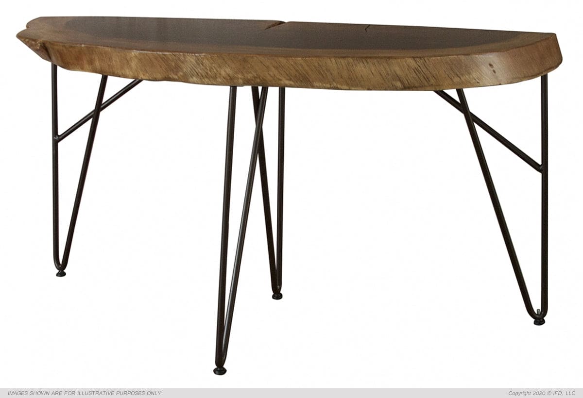 High Cocktail Table