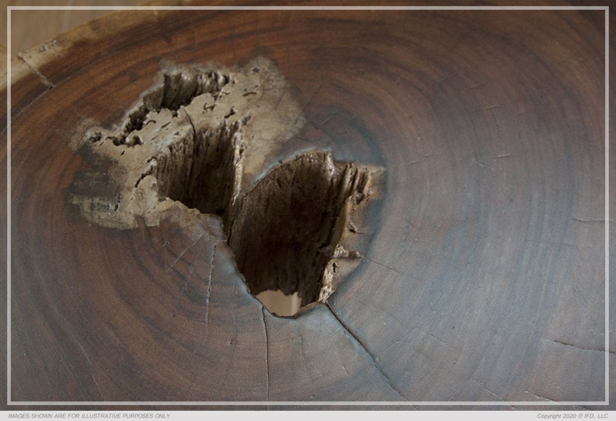 High Cocktail Table