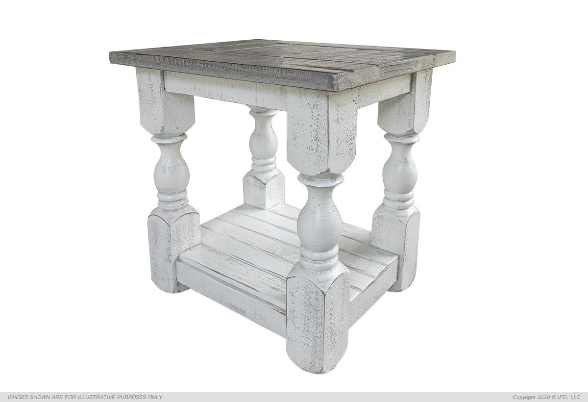 Cocktail Table