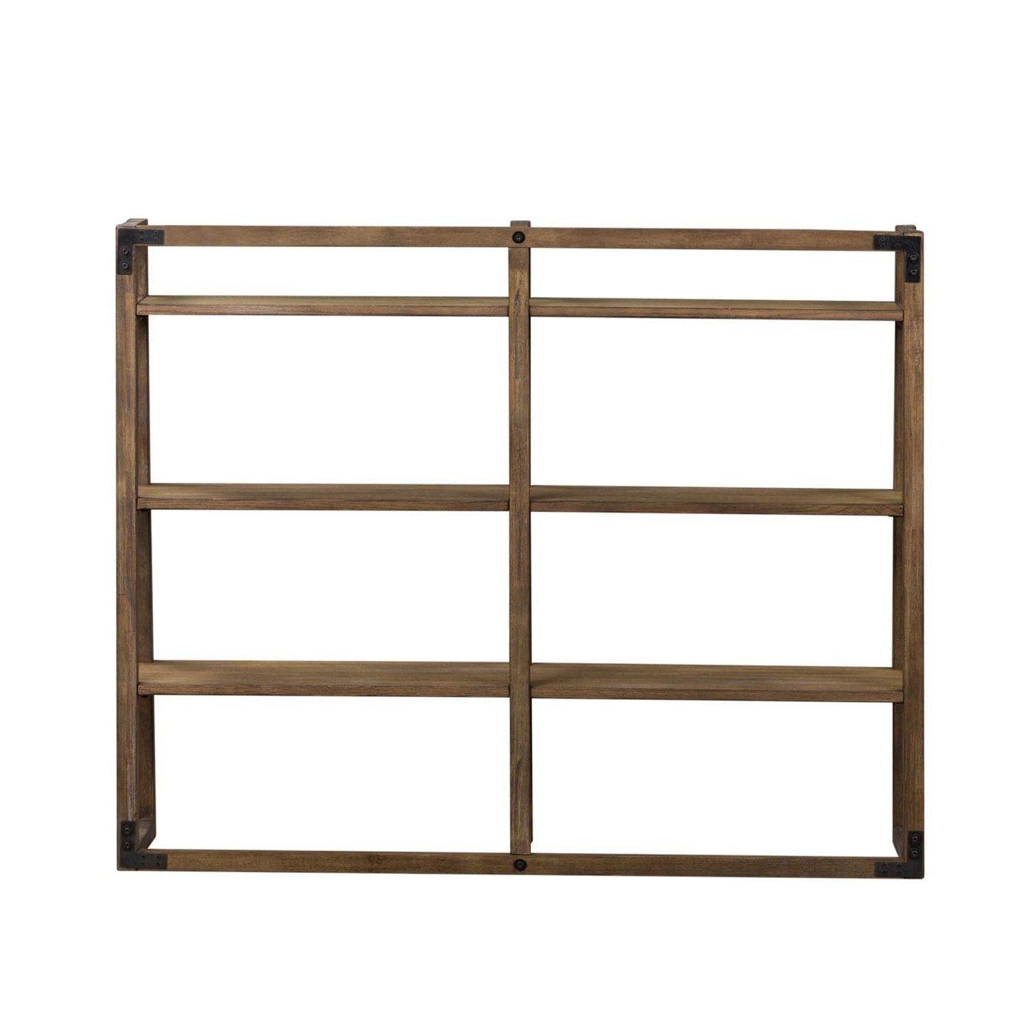 Stone Brook - Credenza Hutch