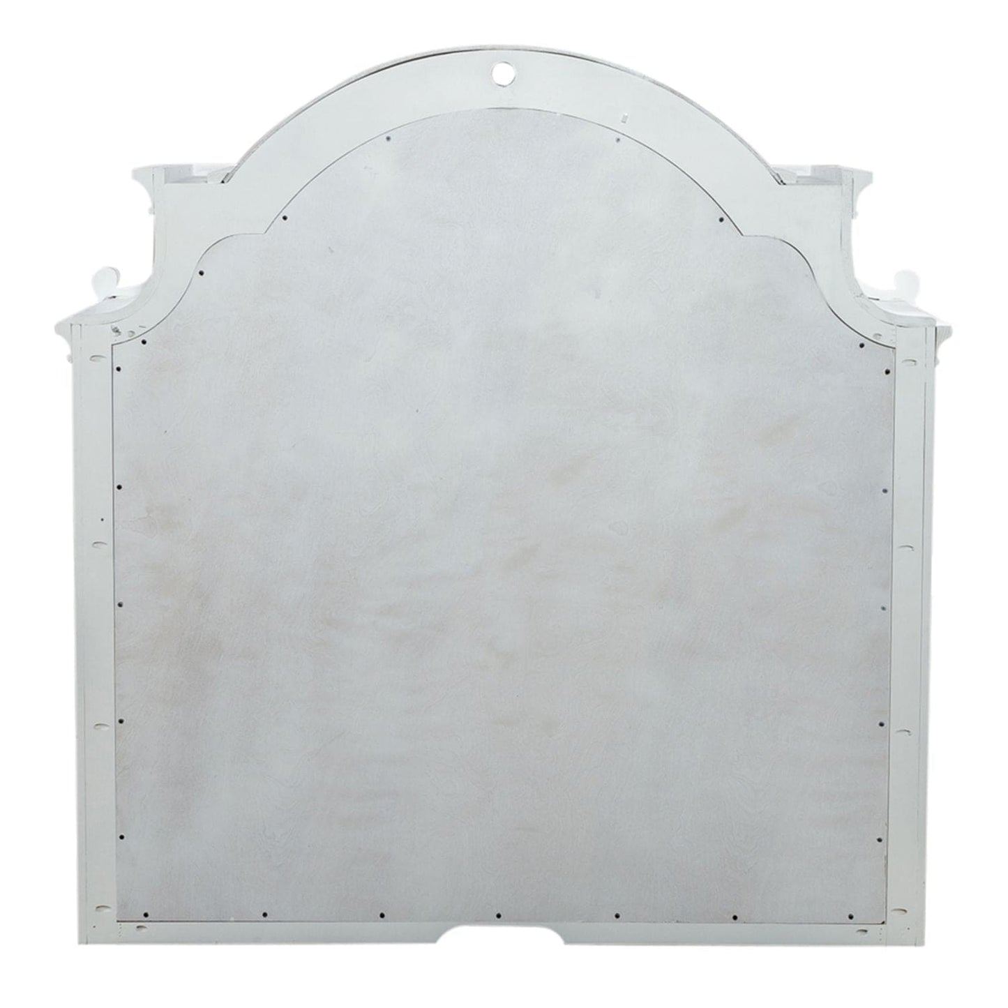 Magnolia Manor - Credenza Hutch