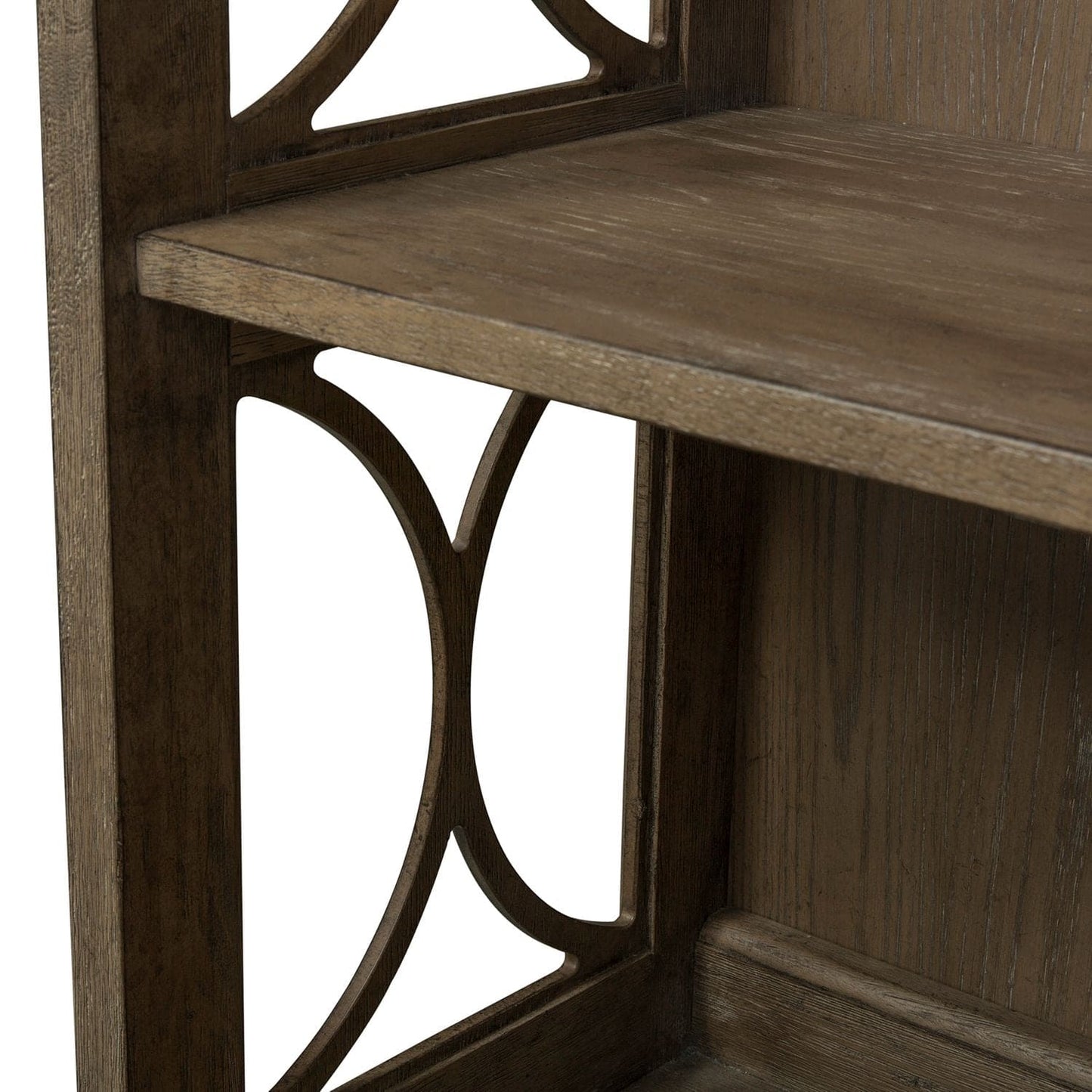 Simply Elegant - Credenza Hutch