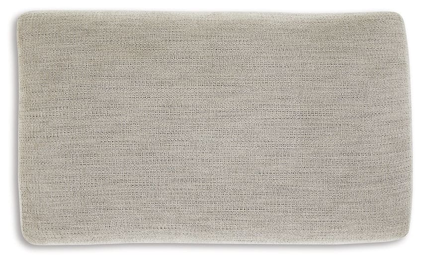 Ashley Express - Vayda Ottoman