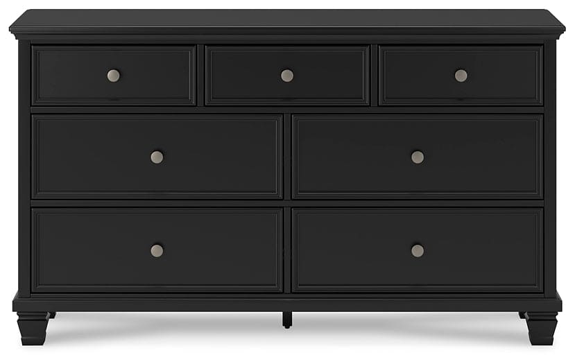 Lanolee Dresser