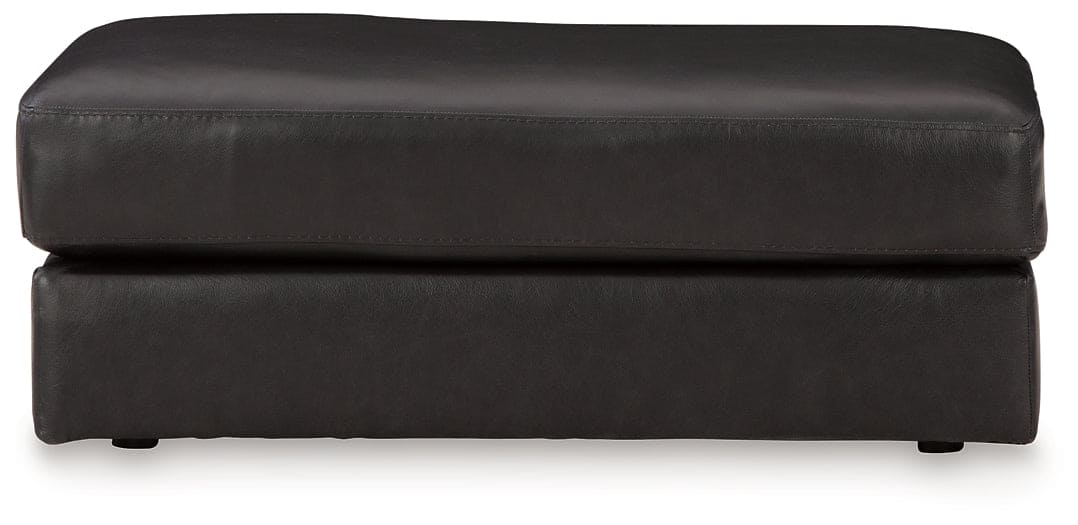 Ashley Express - Amiata Ottoman