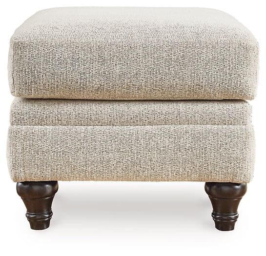 Ashley Express - Valerani Ottoman