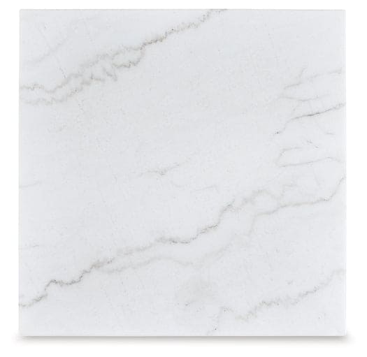 Ashley Express - Loyaska Square End Table