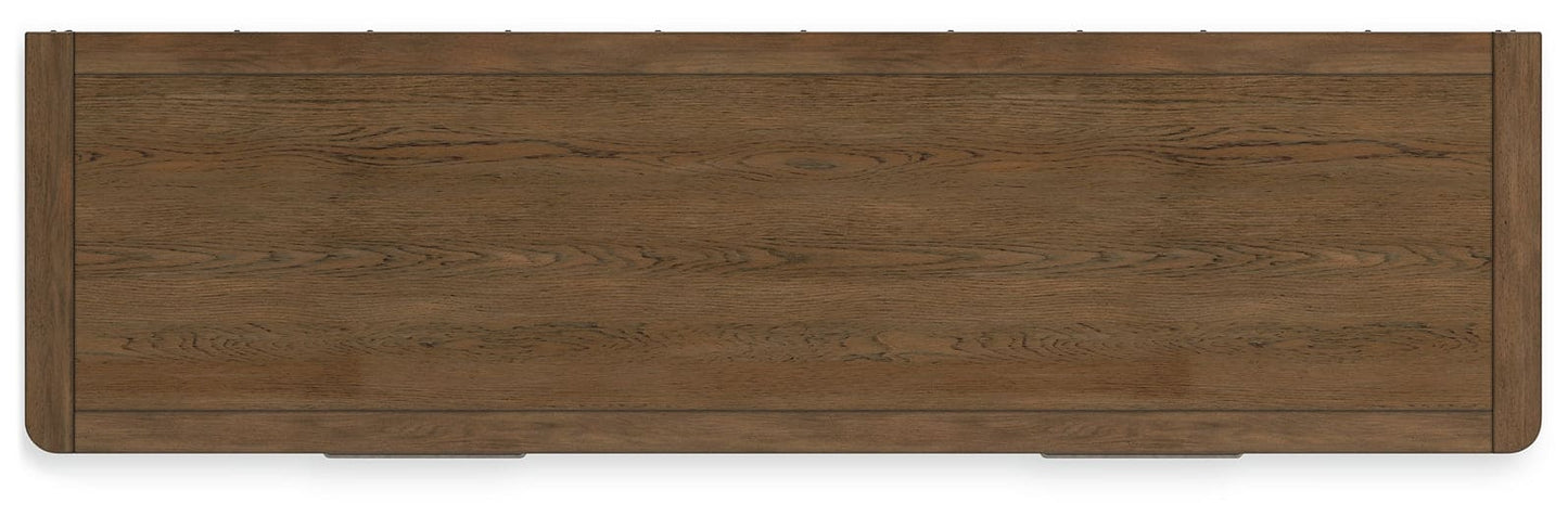 Cabalynn Dresser