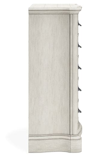 Arlendyne Five Drawer Chest