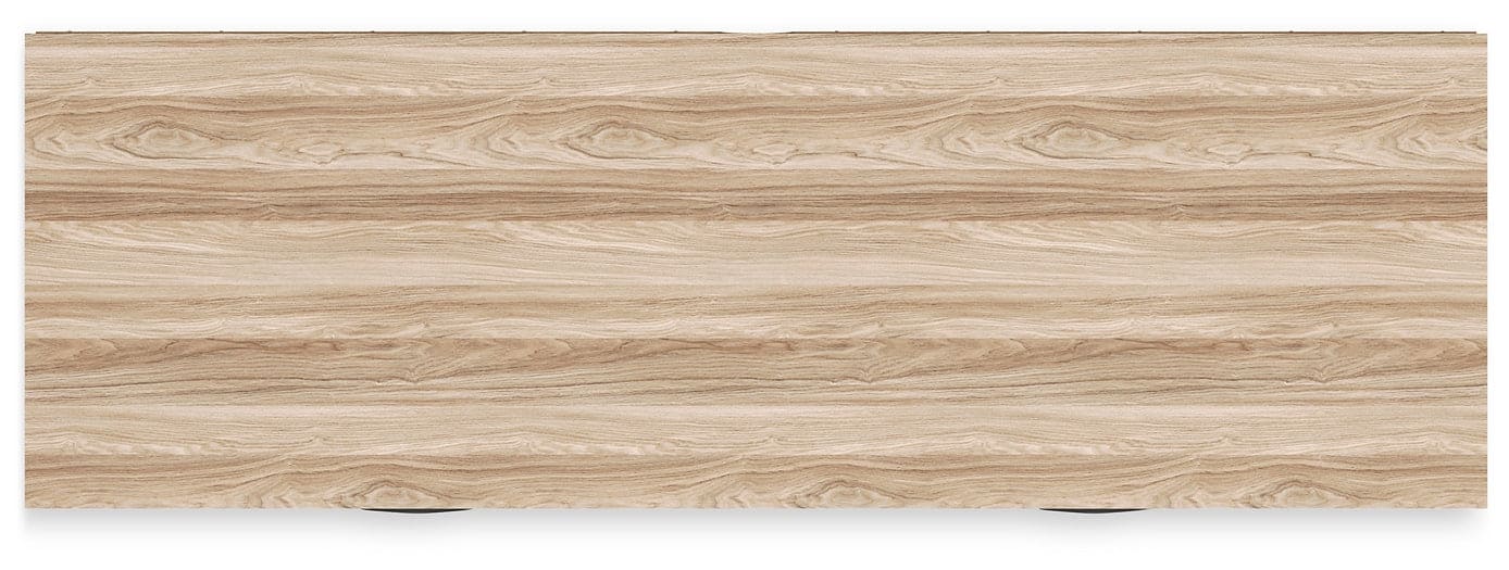 Ashley Express - Battelle Six Drawer Dresser