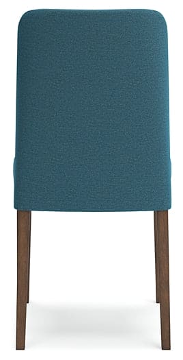 Ashley Express - Lyncott Dining Table and 4 Chairs