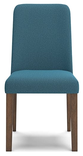 Ashley Express - Lyncott Dining Table and 4 Chairs