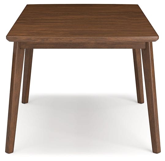 Ashley Express - Lyncott Dining Table and 4 Chairs