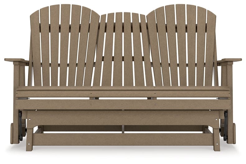 Hyland Wave Glider Loveseat