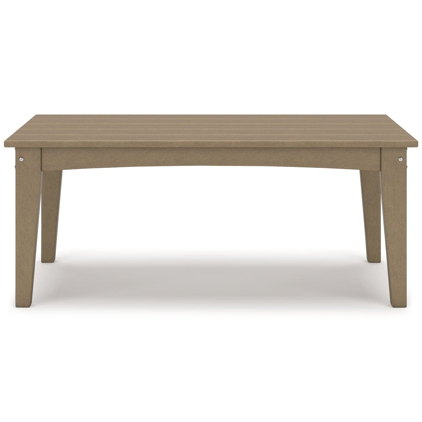 Ashley Express - Hyland Wave Rectangular Cocktail Table
