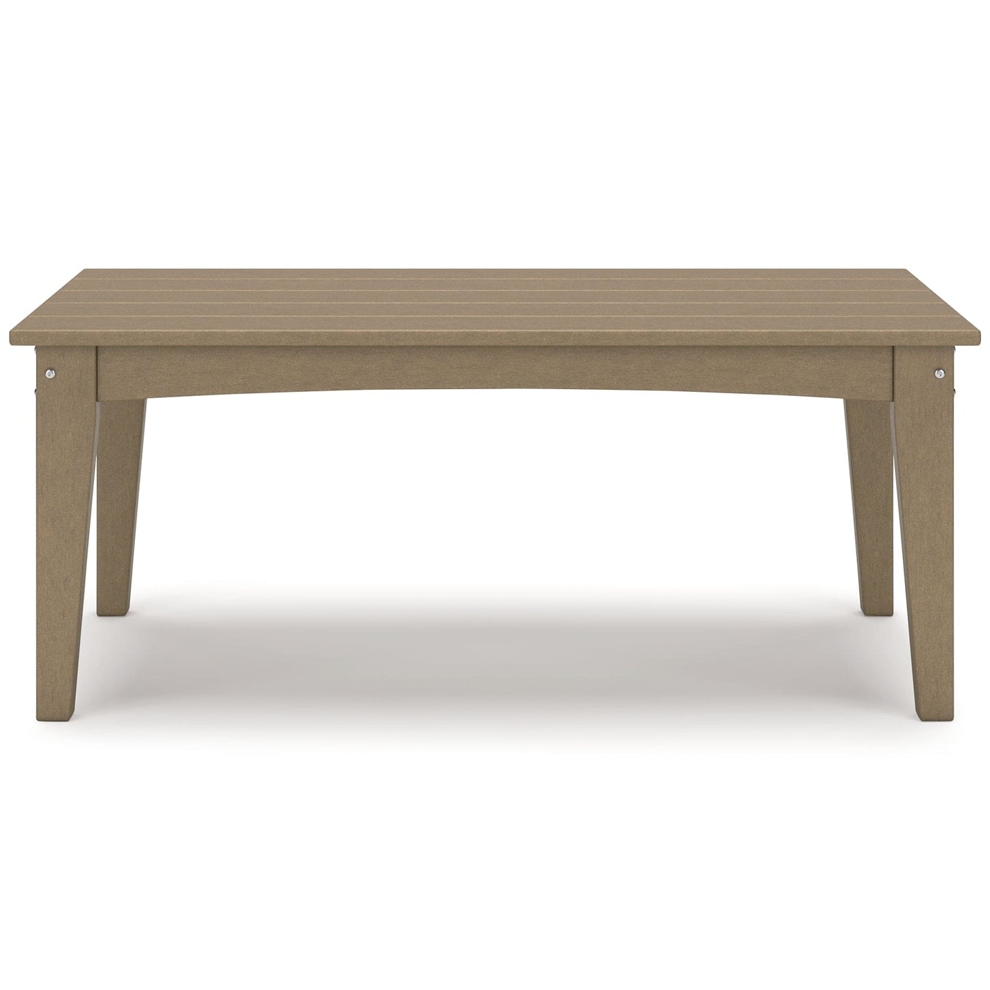 Ashley Express - Hyland Wave Rectangular Cocktail Table