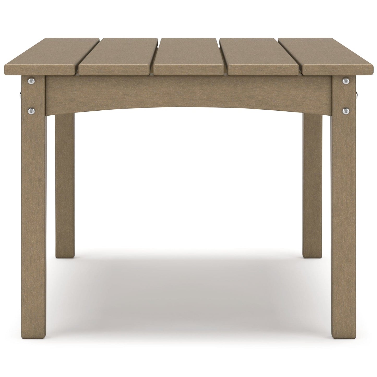 Ashley Express - Hyland Wave Rectangular Cocktail Table