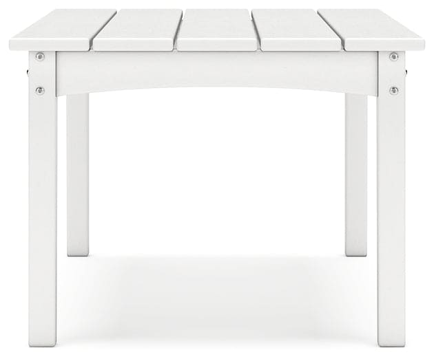 Ashley Express - Hyland Wave Rectangular Cocktail Table