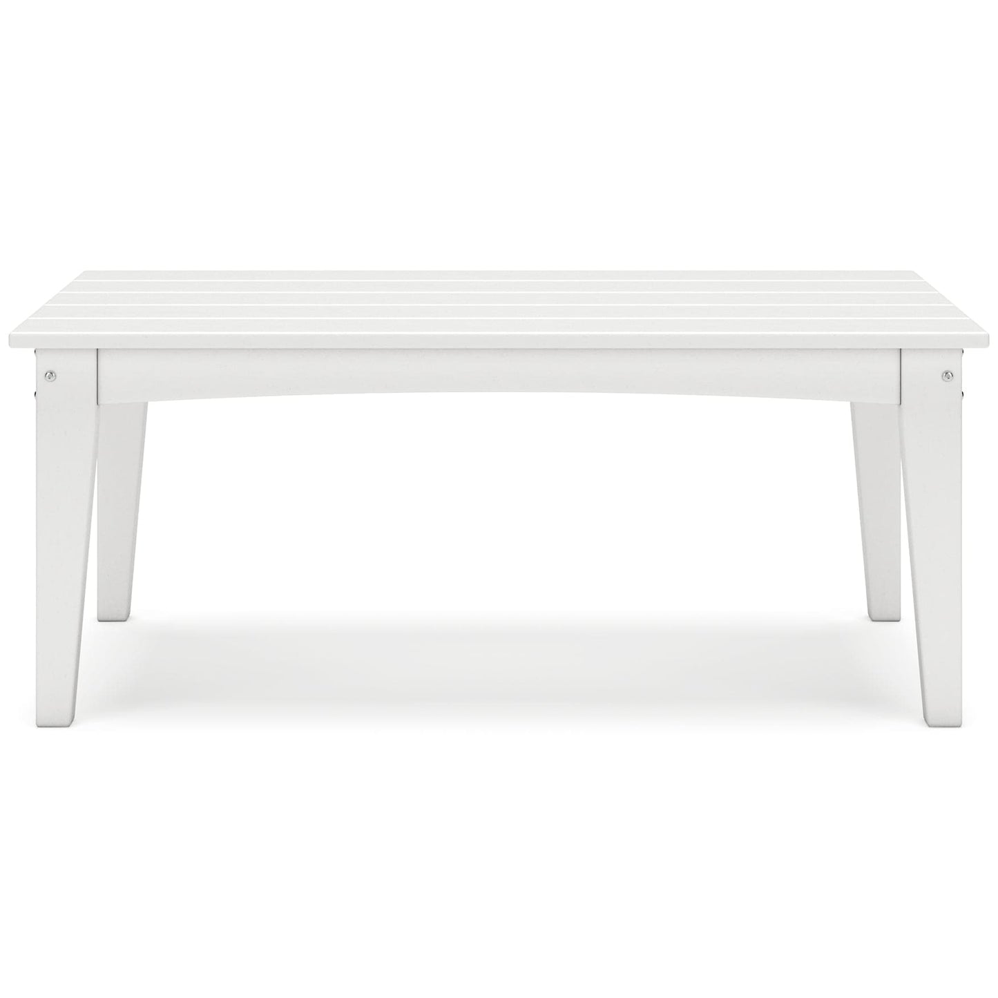 Ashley Express - Hyland Wave Rectangular Cocktail Table
