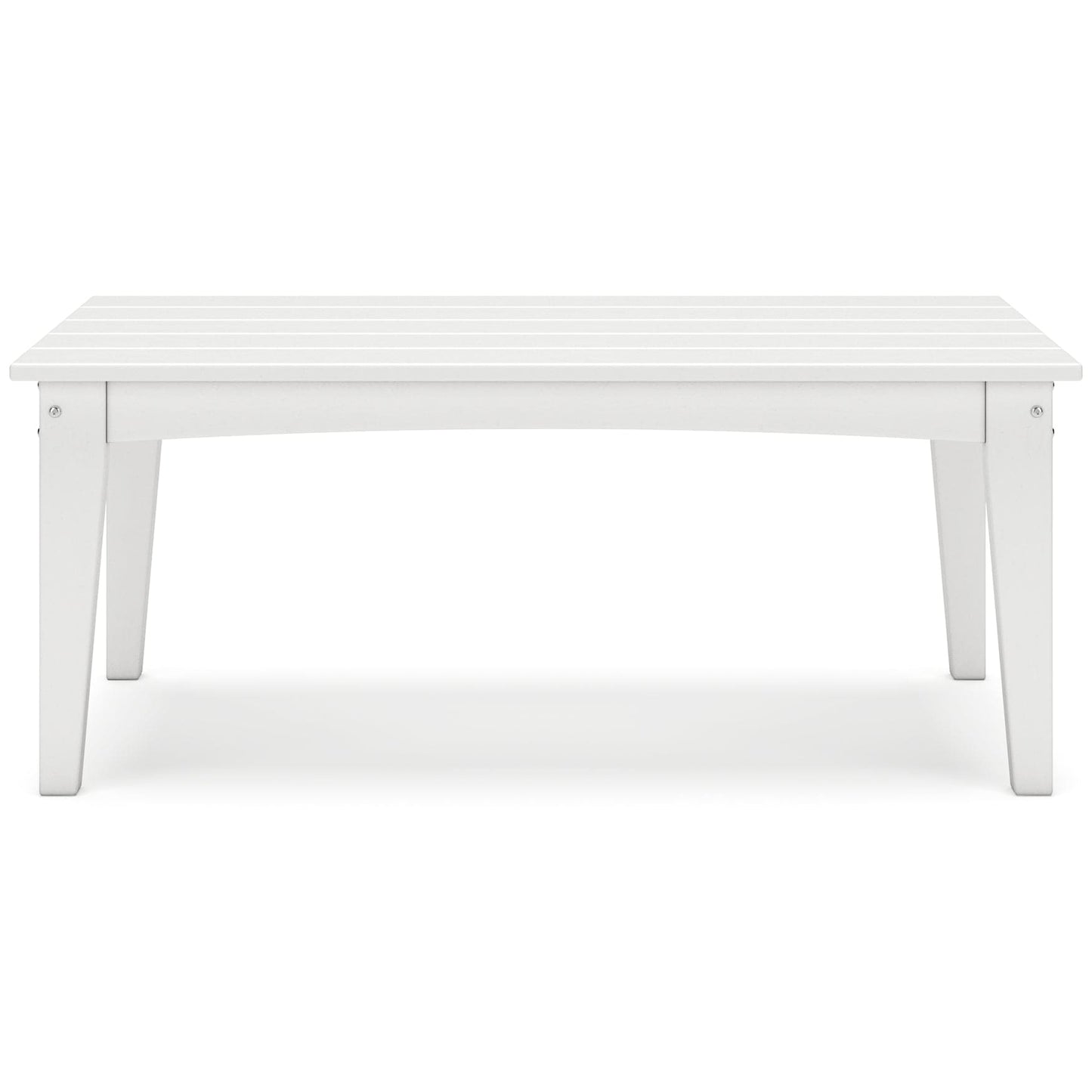 Ashley Express - Hyland Wave Rectangular Cocktail Table