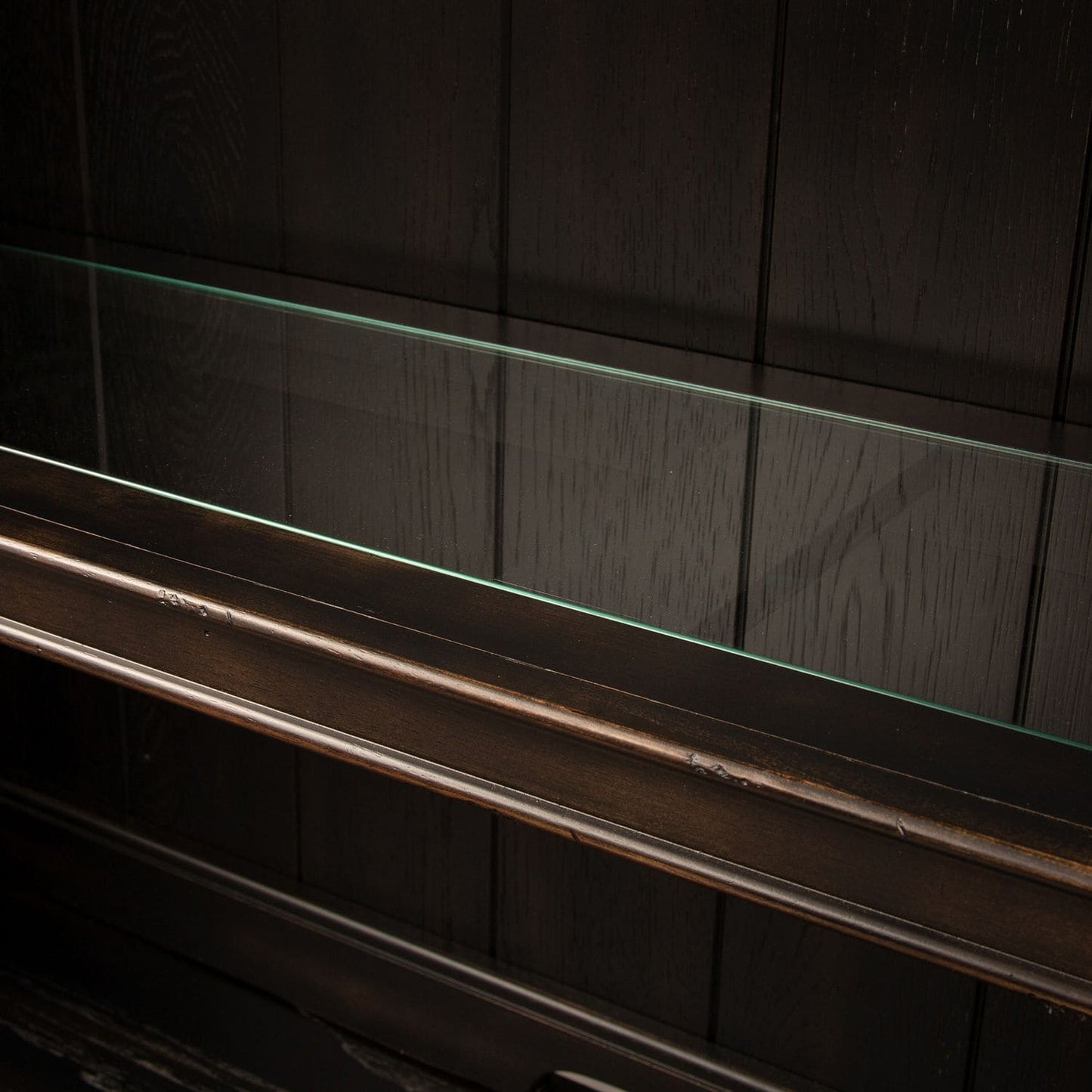 Chesapeake - Credenza Hutch