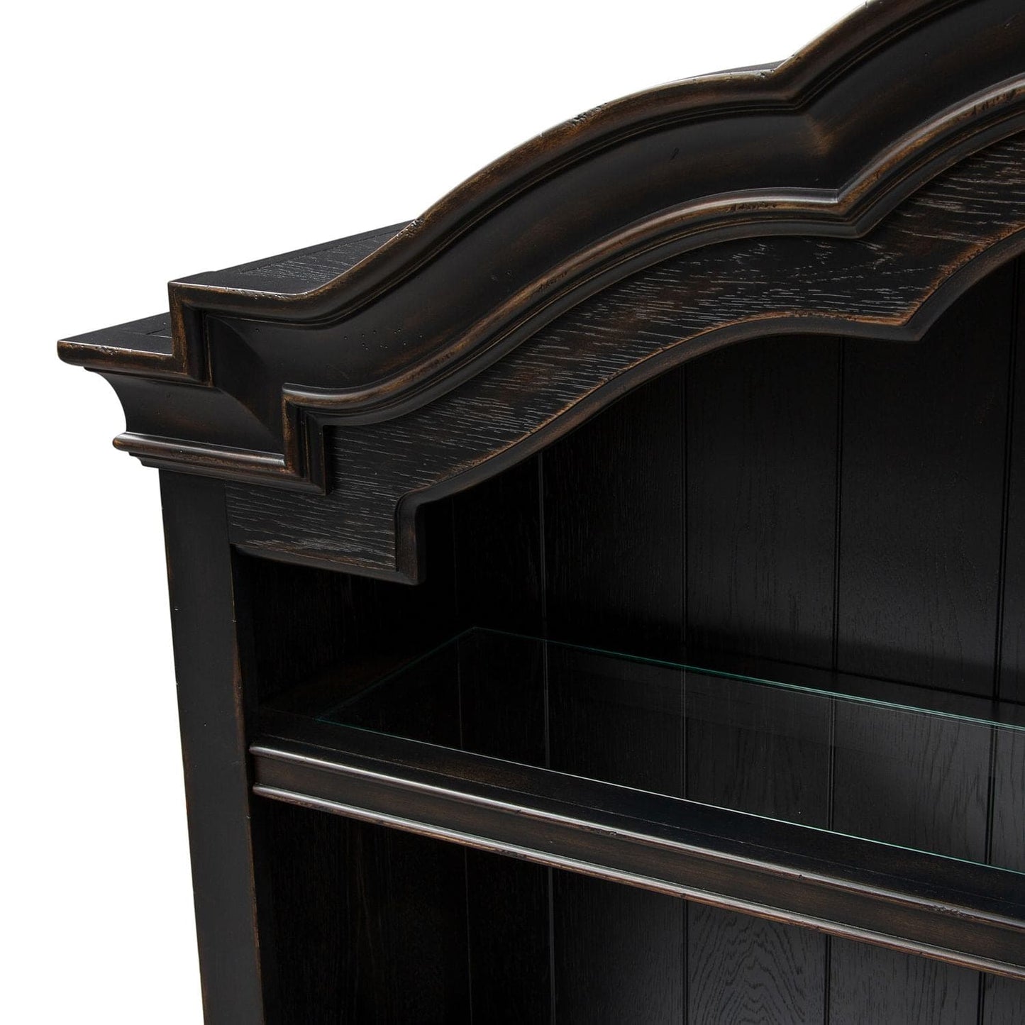 Chesapeake - Credenza Hutch