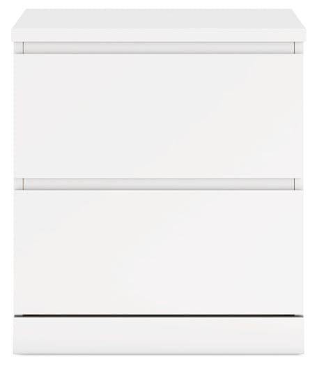 Ashley Express - Onita Two Drawer Night Stand