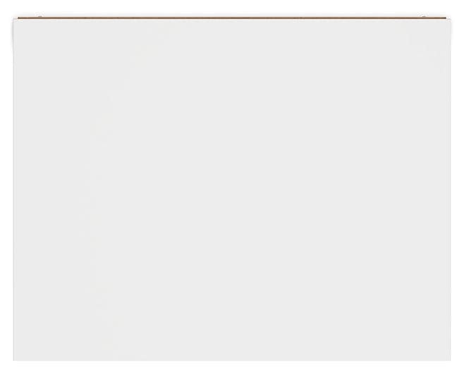 Ashley Express - Onita Two Drawer Night Stand