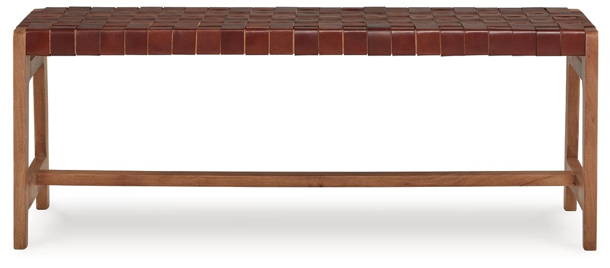 Ashley Express - Lemmund Accent Bench
