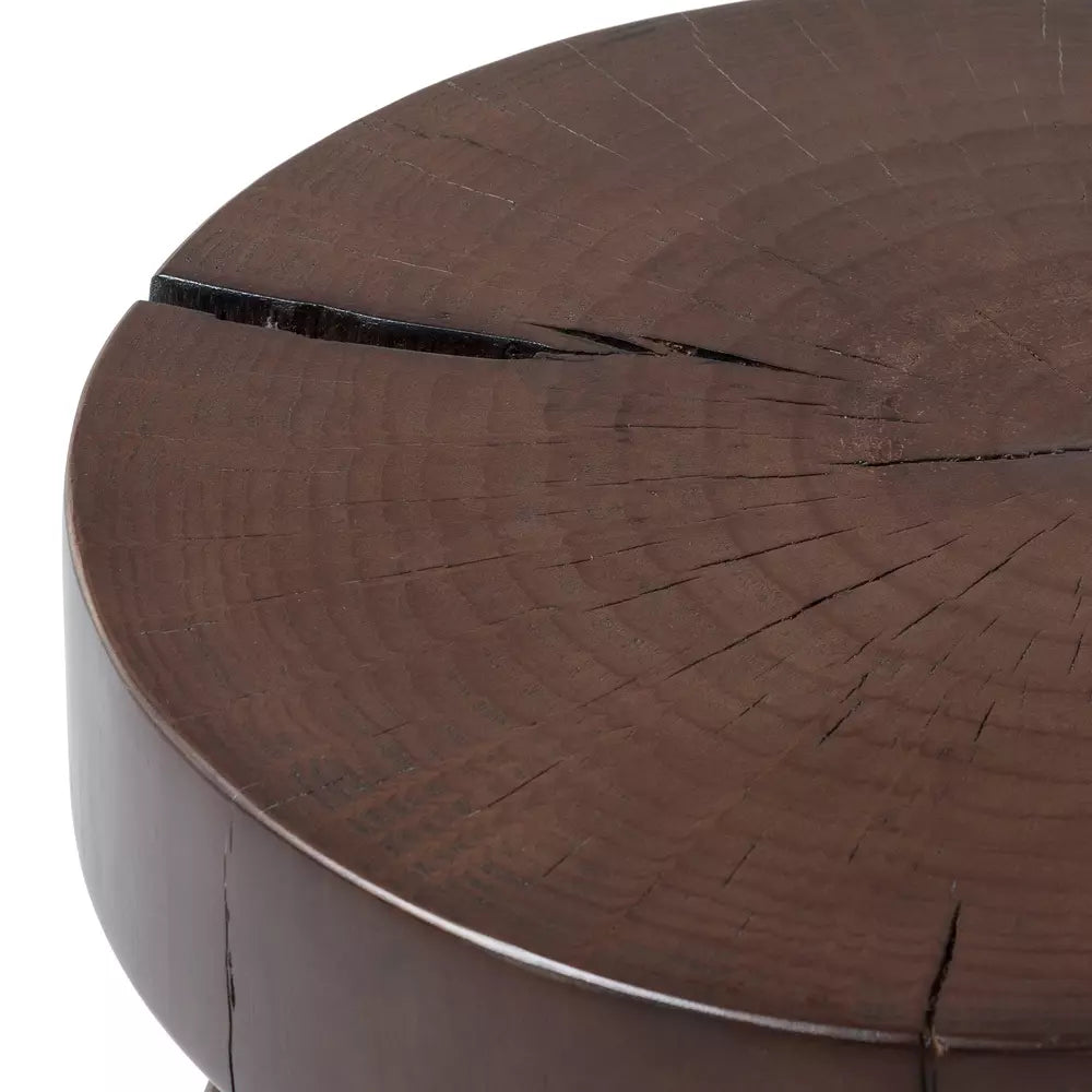 Inez End Table