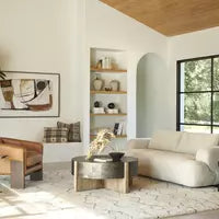 Aliza End Table