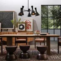 Aliza End Table