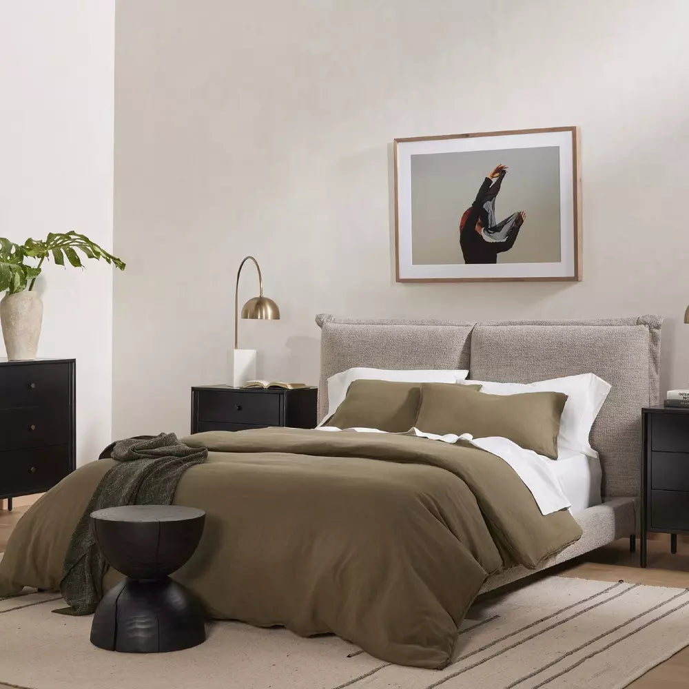 Aliza End Table