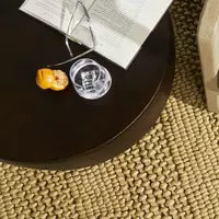 Basil Outdoor End Table