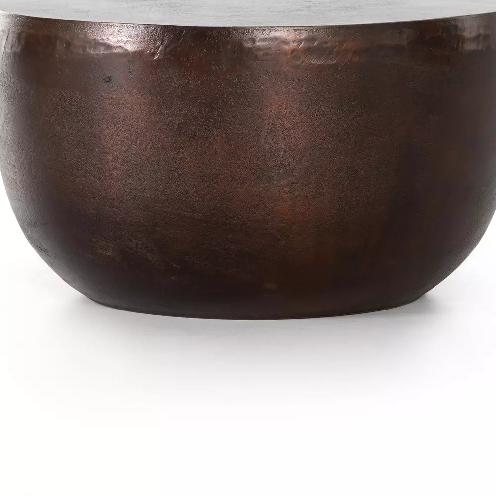 Basil Outdoor End Table