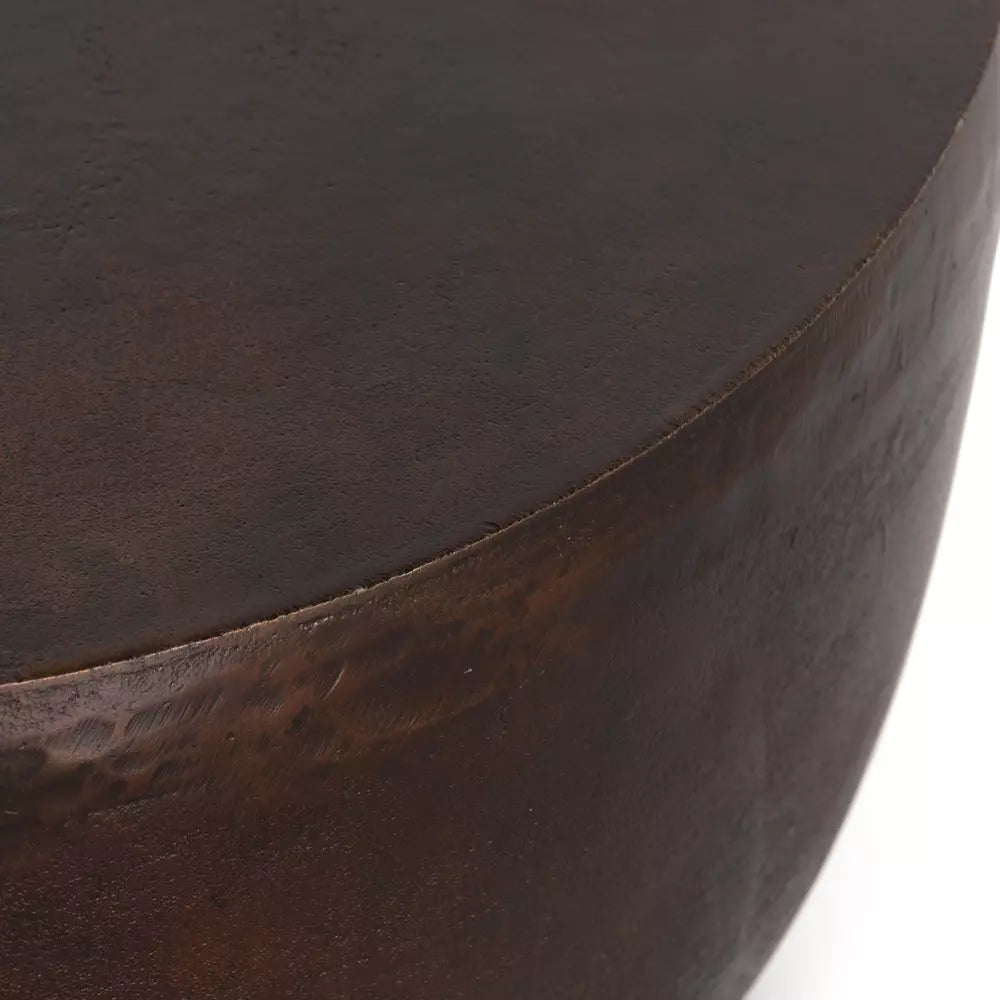 Basil Outdoor End Table