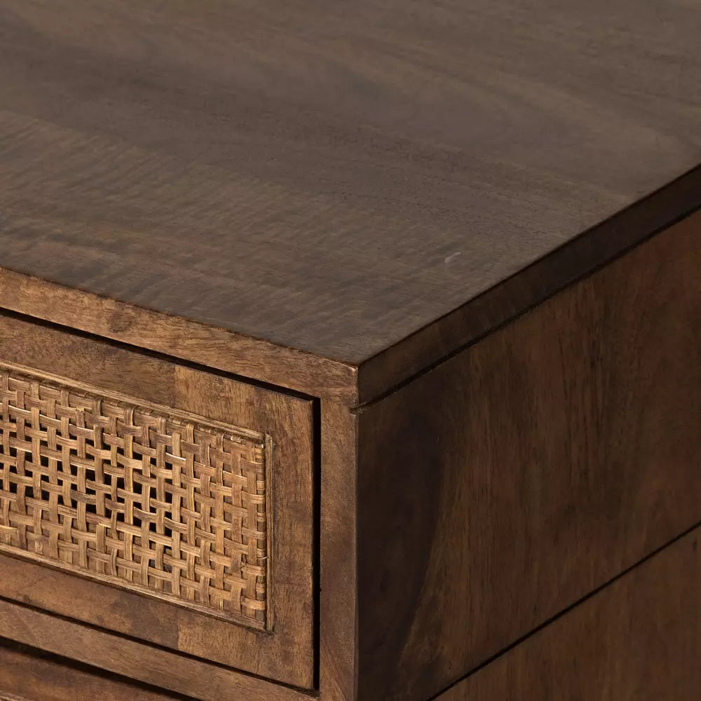 Carmel Desk
