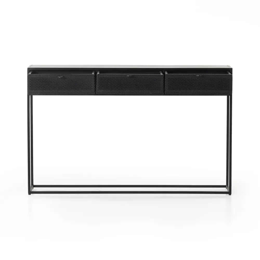 Hendrick Console Table