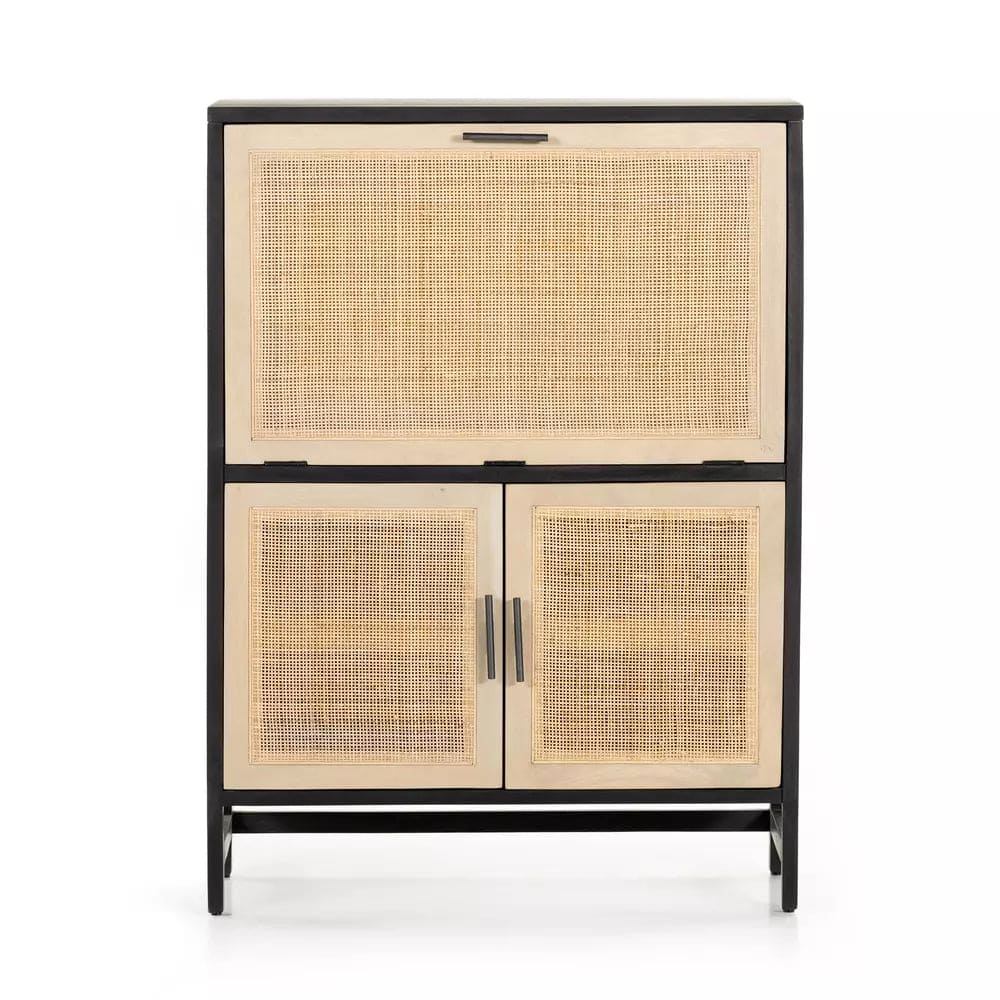 Caprice Bar Cabinet
