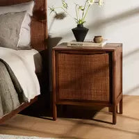 Sydney Nightstand
