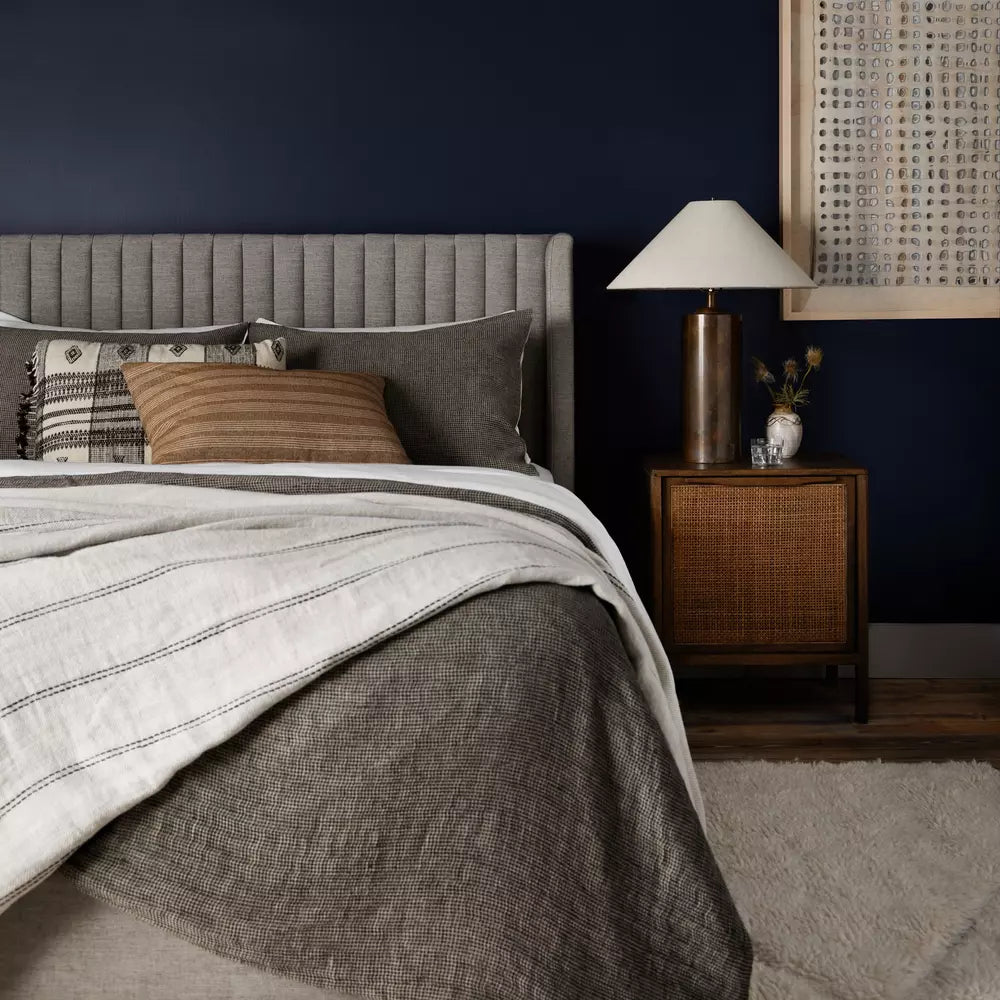Sydney Nightstand