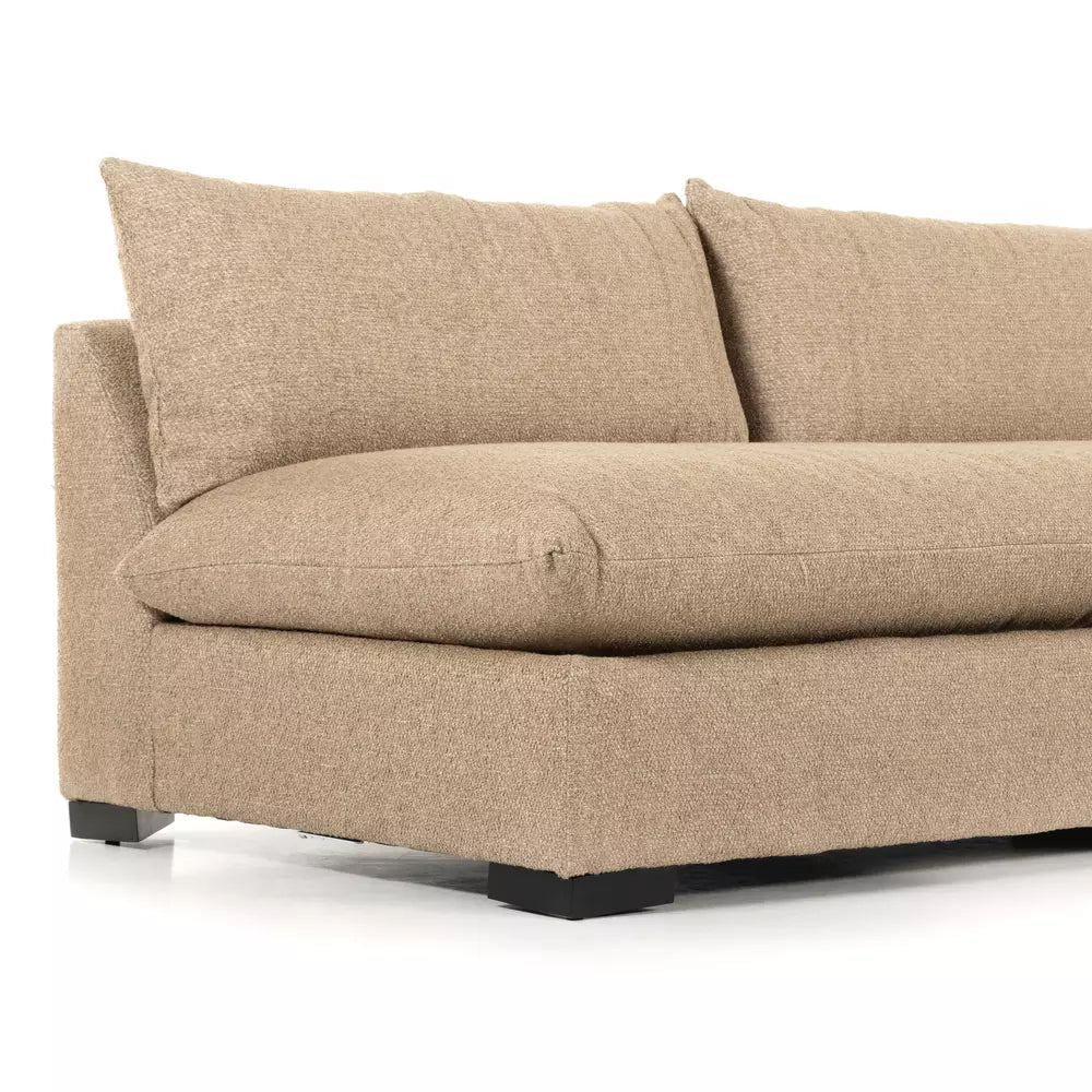 Grant 3-Piece Sectional