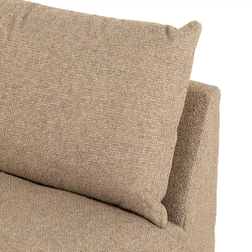 Grant 3-Piece Sectional