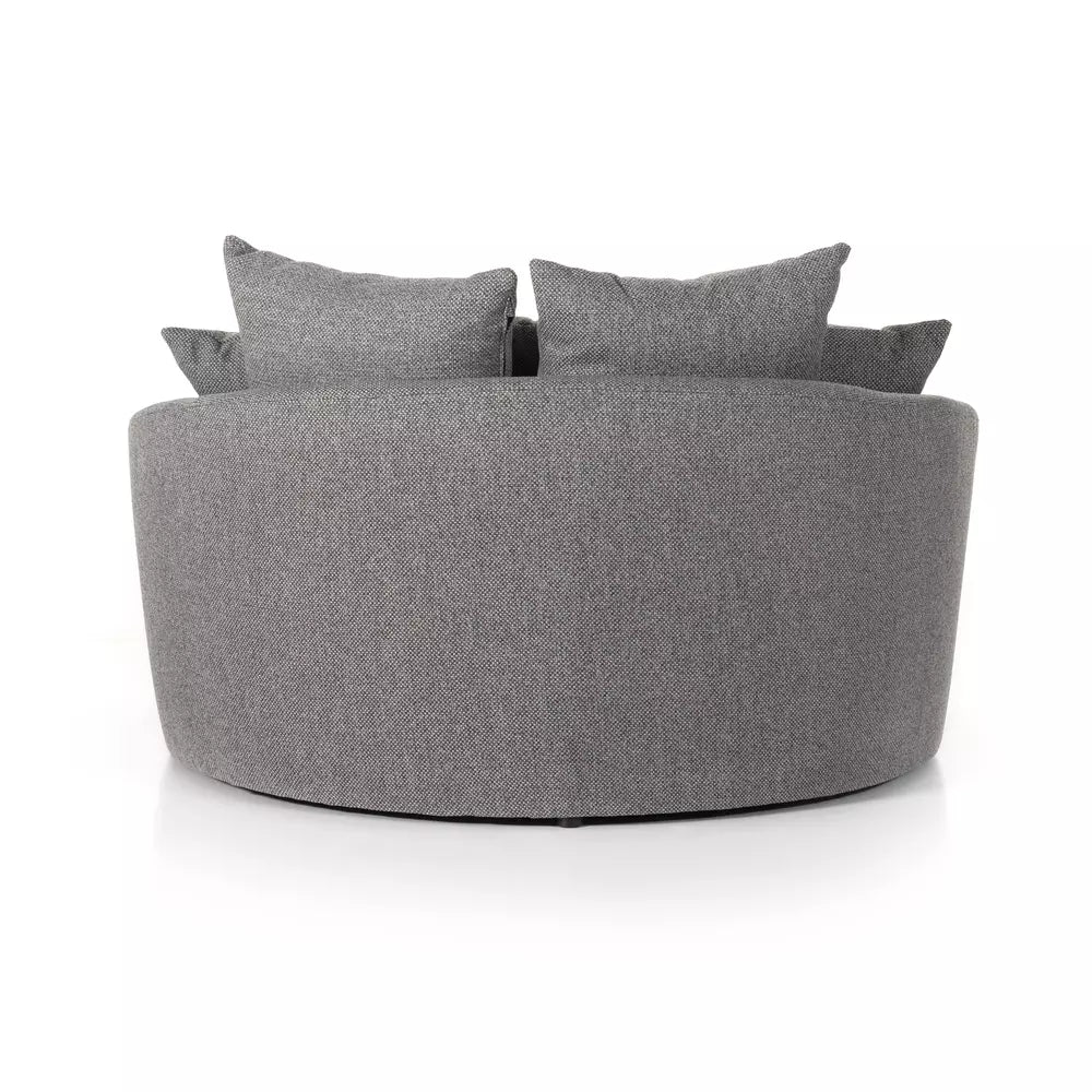 Chloe Media Lounger