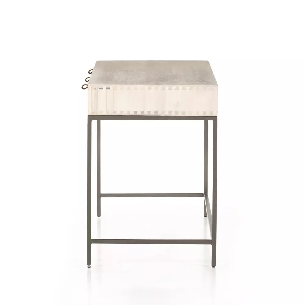 Trey Modular Writing Desk